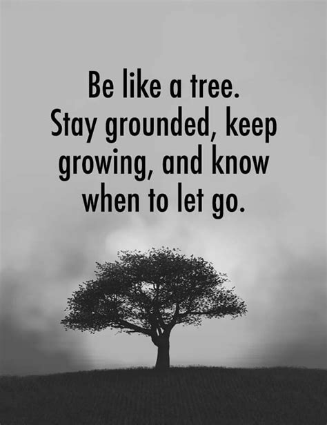 Staying Well Grounded .